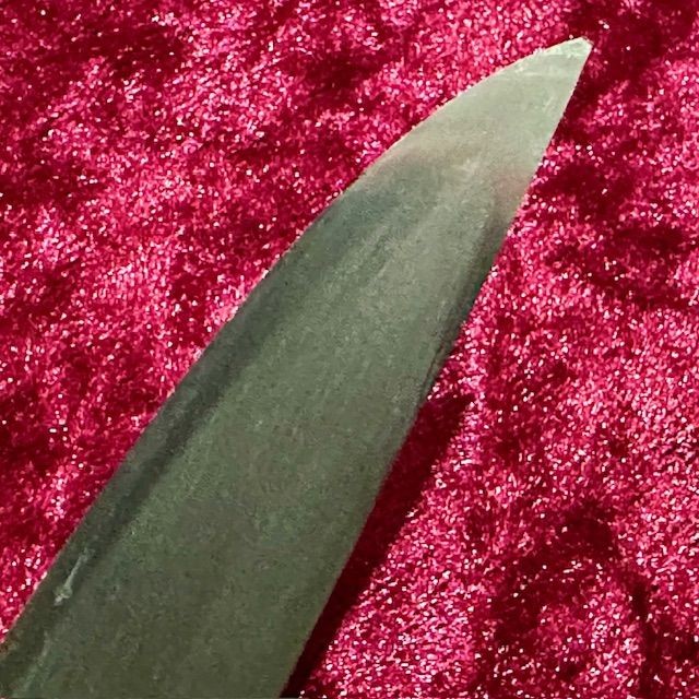 b2ap3_large_Armoury-Antiques-and-Militaria-Tanto-11 ***NOW SOLD***An Early Shinto (1596-1800) Yoroi-Dōshi (Armour Piercing Dagger) in Full Koshirae. - Armoury Antiques | Marlborough Antiques