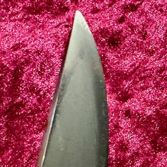 b2ap3_large_Armoury-Antiques-and-Militaria-Tanto-12 ***NOW SOLD***An Early Shinto (1596-1800) Yoroi-Dōshi (Armour Piercing Dagger) in Full Koshirae. - Armoury Antiques | Marlborough Antiques