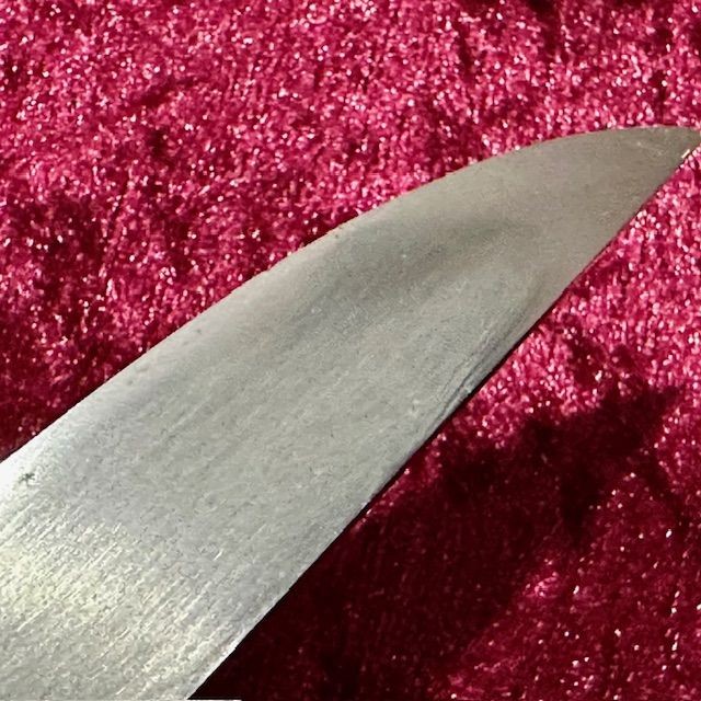 b2ap3_large_Armoury-Antiques-and-Militaria-Tanto-8 ***NOW SOLD***An Early Shinto (1596-1800) Yoroi-Dōshi (Armour Piercing Dagger) in Full Koshirae. - Armoury Antiques | Marlborough Antiques