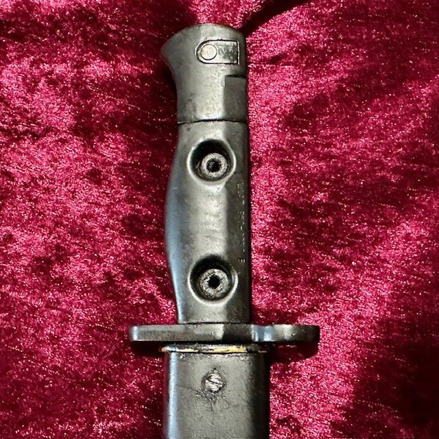 b2ap3_large_Armoury-Antiques-and-Militaria-L1A1-SLR-Bayonet-1 ***New In***New Arrivals Today! - Armoury Antiques | Marlborough Antiques