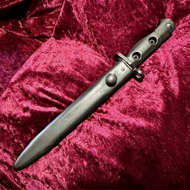 b2ap3_large_Armoury-Antiques-and-Militaria-L1A1-SLR-Bayonet-3 ***New In***New Arrivals Today! - Armoury Antiques | Marlborough Antiques