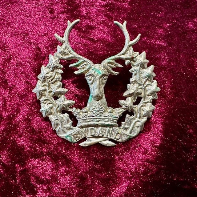 b2ap3_large_Armoury-Antiques-and-Militaria-Cap-Badge ***New Arrivals*** - Armoury Antiques | Marlborough Antiques