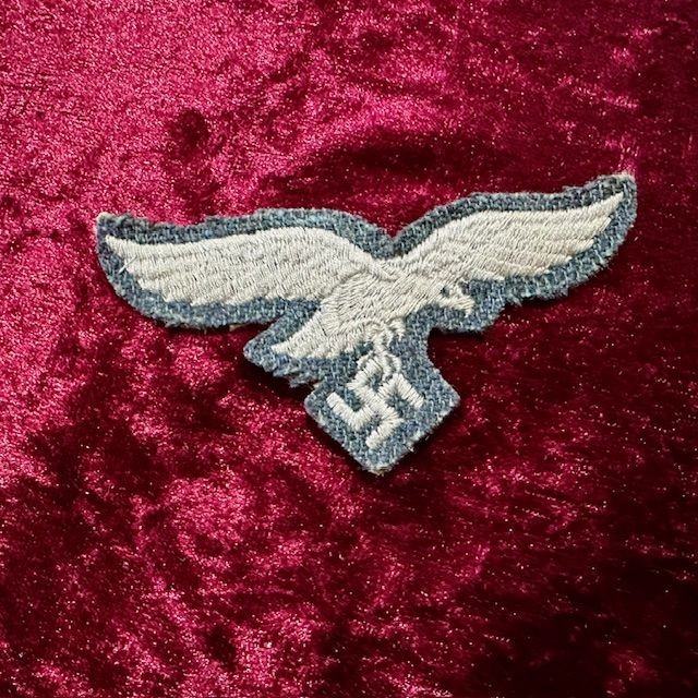 b2ap3_large_Armoury-Antiques-and-Militaria-Luftwaffe-Badge ***New Arrivals*** - Armoury Antiques | Marlborough Antiques