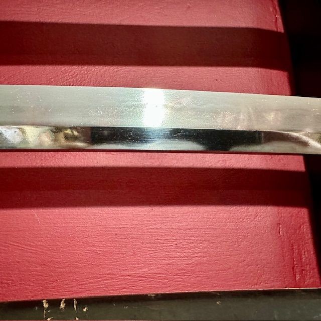 b2ap3_large_Armoury-Antiques-and-Militaria-Japanese-Sword-3 ***NOW SOLD***Late Koto/ Early Shinto Katana in Koshirae. - Armoury Antiques | Marlborough Antiques