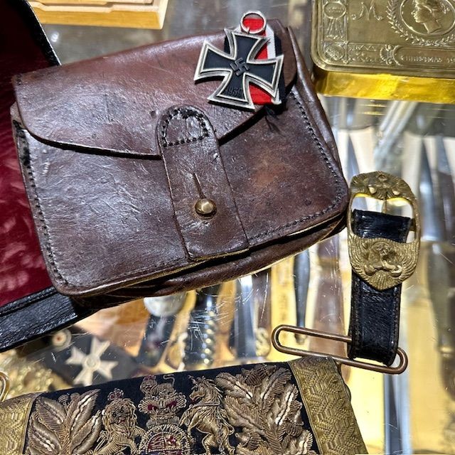 b2ap3_large_Armoury-Antiques-and-Militaria-1 ***New In***Some Great Items Just Arrived! - Armoury Antiques | Marlborough Antiques