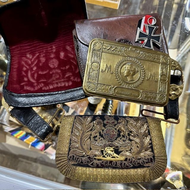 b2ap3_large_Armoury-Antiques-and-Militaria-2 ***New In***Some Great Items Just Arrived! - Armoury Antiques | Marlborough Antiques