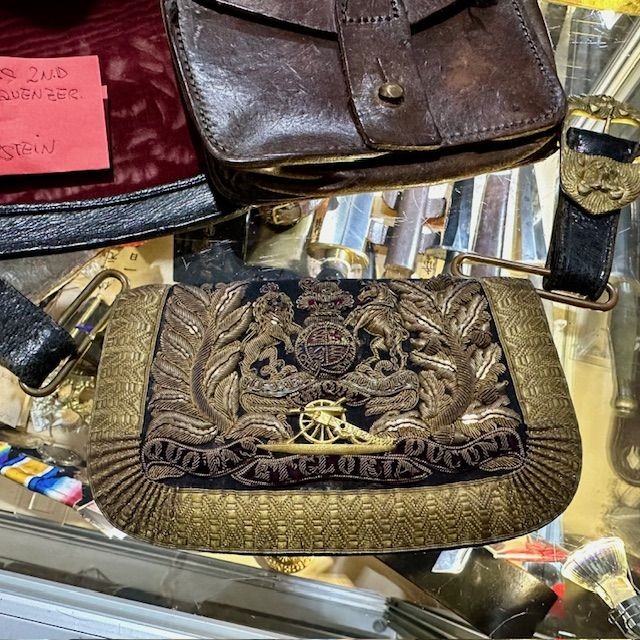 b2ap3_large_Armoury-Antiques-and-Militaria-3 ***New In***Some Great Items Just Arrived! - Armoury Antiques | Marlborough Antiques