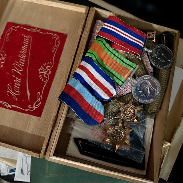 b2ap3_large_Armoury-Antiques-and-Militaria-6 ***New In***Some Great Items Just Arrived! - Armoury Antiques | Marlborough Antiques