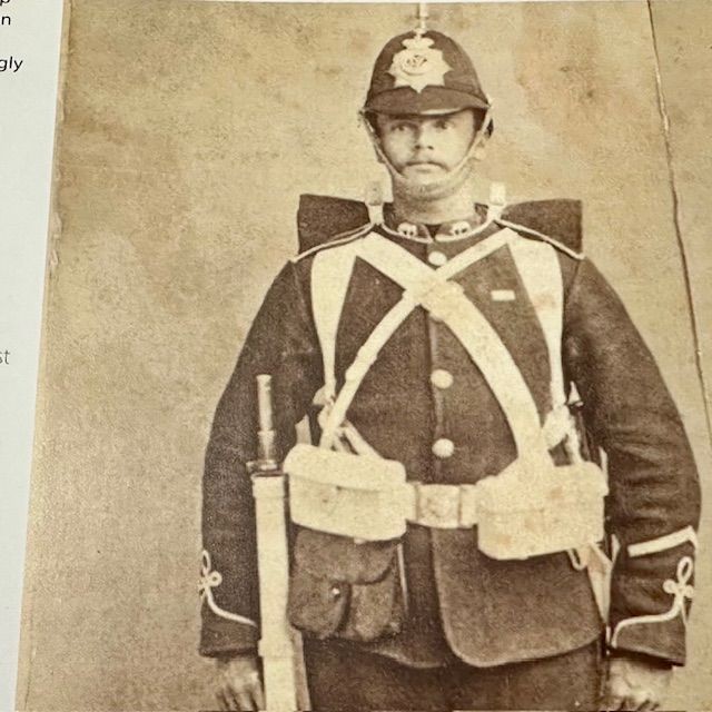 b2ap3_large_Armoury-Antiques-and-Militaria-Martini-Henry-Pouch-4 ***New In***Rare Victorian Martini-Henry Ammunition Pouch. - Armoury Antiques | Marlborough Antiques