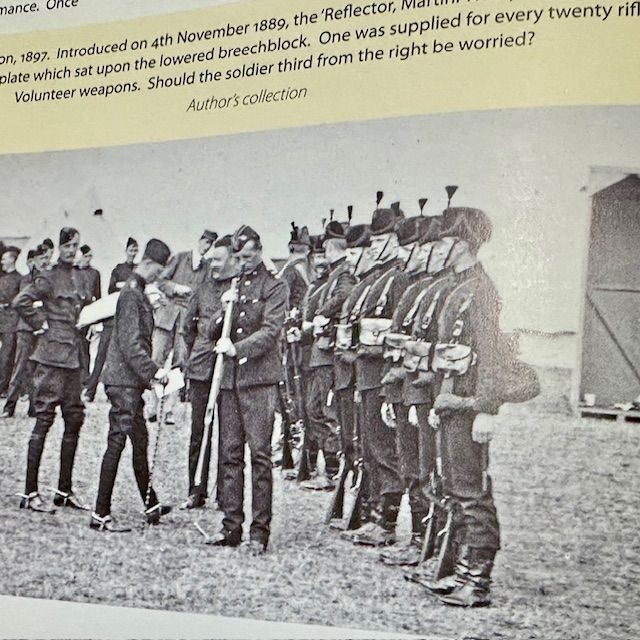 b2ap3_large_Armoury-Antiques-and-Militaria-Martini-Henry-Pouch-6 ***New In***Rare Victorian Martini-Henry Ammunition Pouch. - Armoury Antiques | Marlborough Antiques