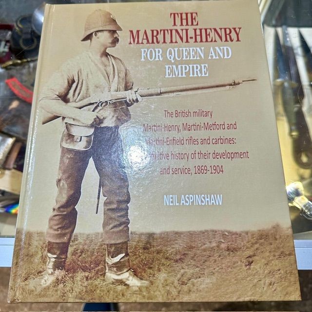 b2ap3_large_Armoury-Antiques-and-Militaria-Martini-Henry-Pouch-7 ***New In***Rare Victorian Martini-Henry Ammunition Pouch. - Armoury Antiques | Marlborough Antiques