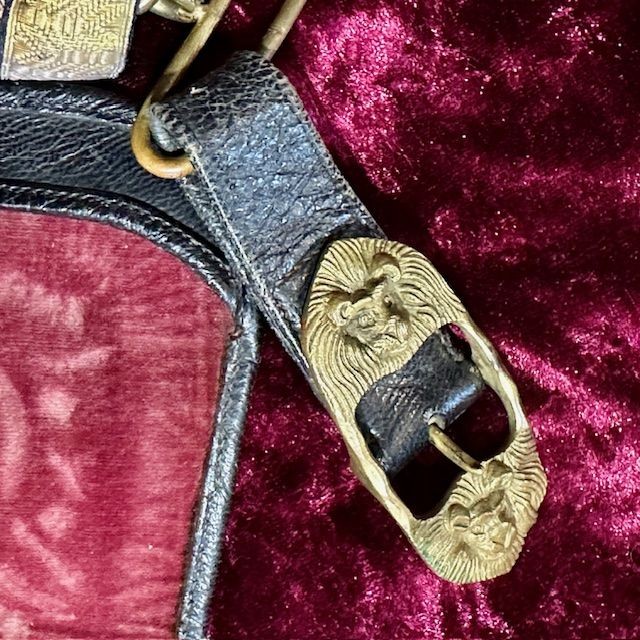 b2ap3_large_Armoury-Antiques-and-Militaria-Victorian-Artillery-Sabretache-6 ***New In***Superb Victorian Royal Artillery Pouch and Case. - Armoury Antiques | Marlborough Antiques