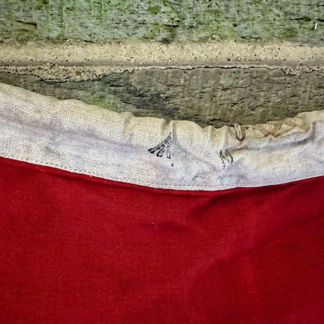 b2ap3_large_Armoury-Antiques-and-Militaria-43-Commando-Flag-2 ***New In***Rare 43 Commando Flag. WD Marked, etc. - Armoury Antiques | Marlborough Antiques