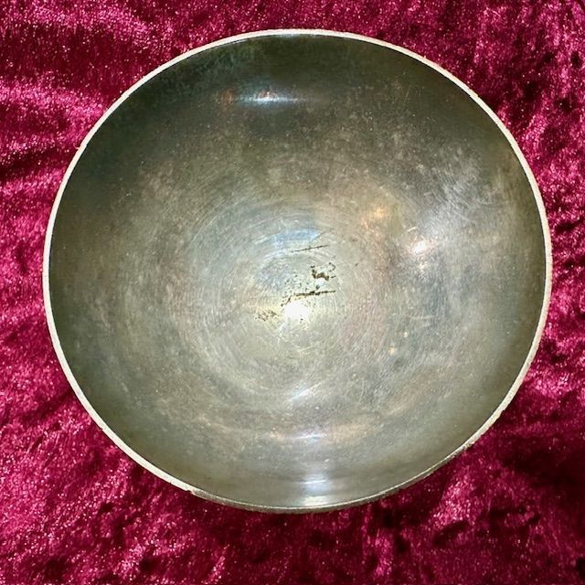 b2ap3_large_Adolf-Hitler-Chalice-2 ***A Very Rare Object***WW2 German Silverware 'Wellner No. 4' Adolf Hitler (AH, Eagle and Swastika) Marked Chalice. - Armoury Antiques | Marlborough Antiques