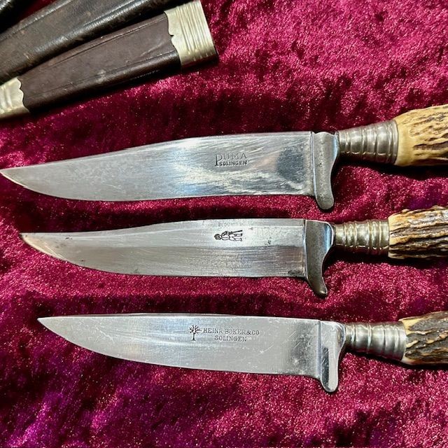 b2ap3_large_IWW1-German-Trench-Knife-5 ***Last One Left!***Rare Early WW1 German Trench Knives. - Armoury Antiques | Marlborough Antiques