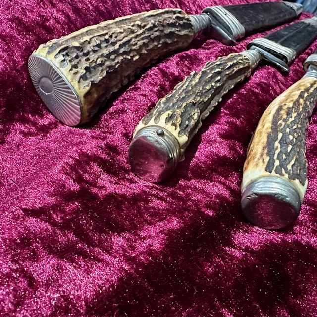 b2ap3_large_WW1-German-Trench-Knife-2 ***Last One Left!***Rare Early WW1 German Trench Knives. - Armoury Antiques | Marlborough Antiques