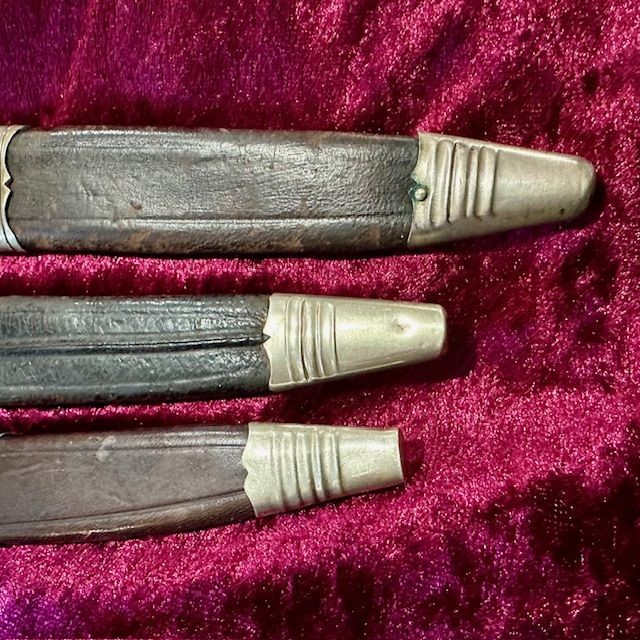 b2ap3_large_WW1-German-Trench-Knife-3 ***Last One Left!***Rare Early WW1 German Trench Knives. - Armoury Antiques | Marlborough Antiques