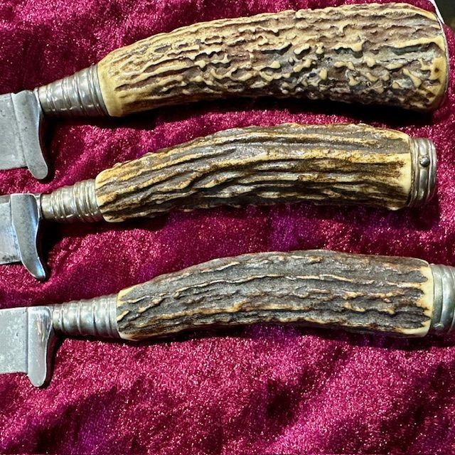b2ap3_large_WW1-German-Trench-Knife-5 ***Last One Left!***Rare Early WW1 German Trench Knives. - Armoury Antiques | Marlborough Antiques