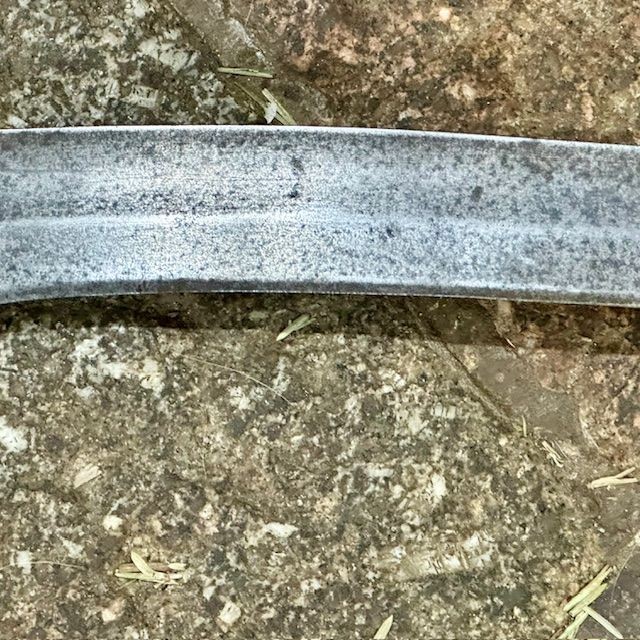 b2ap3_large_Armoury-Antiques-and-Militaria-Antique-Nepalese-Kora-3 ***NOW SOLD*** An Antique Nepalese Kora. - Armoury Antiques | Marlborough Antiques