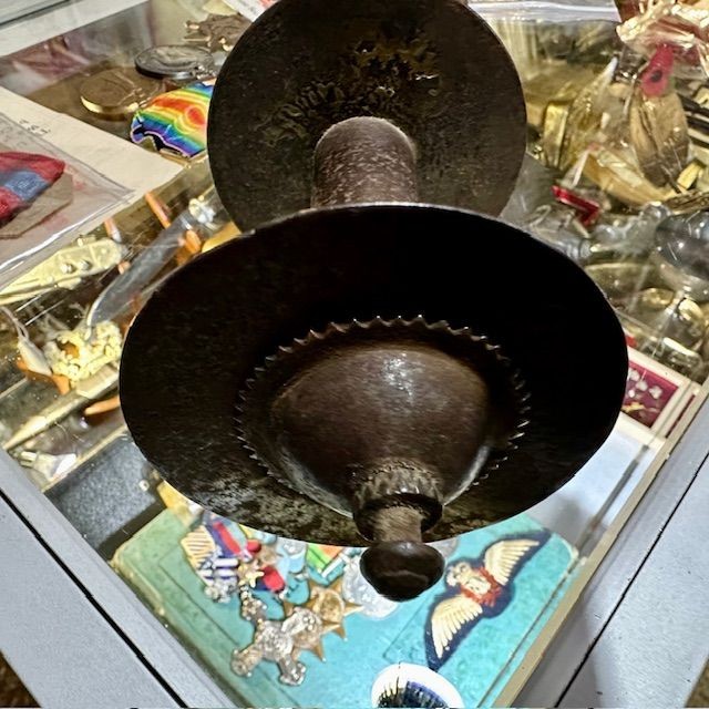 b2ap3_large_Armoury-Antiques-and-Militaria-Antique-Nepalese-Kora-8 ***NOW SOLD*** An Antique Nepalese Kora. - Armoury Antiques | Marlborough Antiques