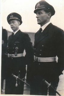 b2ap3_large_Armoury-Antiques-and-Militaria-German-Daggers ***Now Arrived!***Two (2) More WW2 German Naval Officer Dagger's by 'Carl Eickhorn' (1935-41. Mark). - Armoury Antiques | Marlborough Antiques