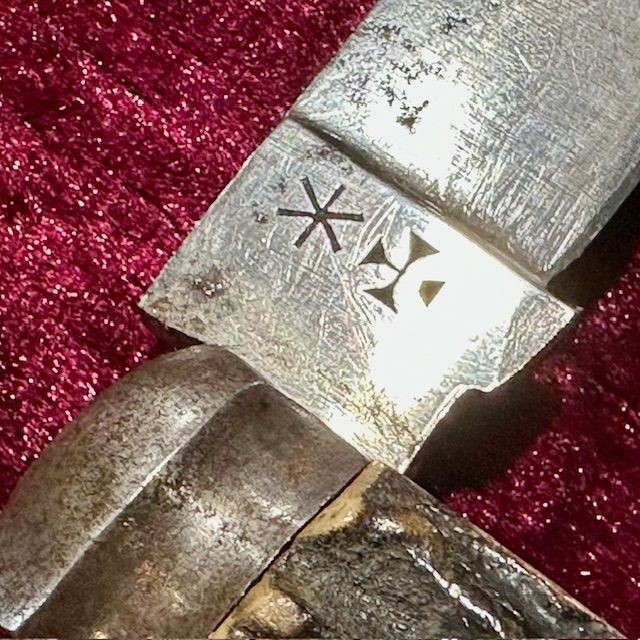 b2ap3_large_Armoury-Antiques-and-Militaria-Victorain-Folding-Knife-4 ***New In***A Beautiful Example of a Very Rare Victorian Gentleman's Folding Knife - Overall length 28 cm! - Armoury Antiques | Marlborough Antiques