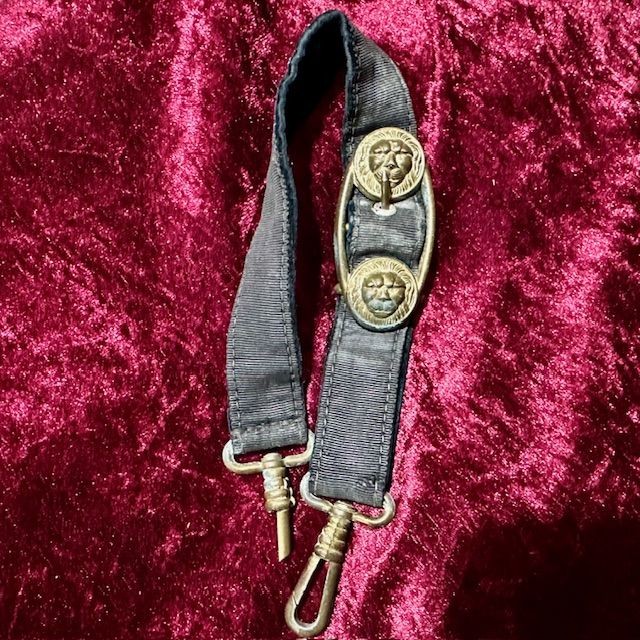 b2ap3_large_WW2-German-Naval-Dagger-Hanger-1 ***NOW SOLD***New Items Always Arriving at Our Shop Here in Devon! - Armoury Antiques | Marlborough Antiques