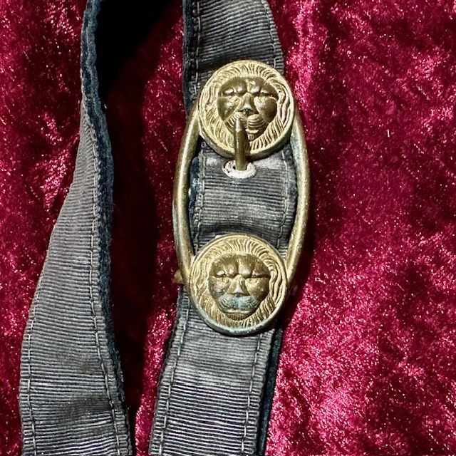 b2ap3_large_WW2-German-Naval-Dagger-Hanger-2 ***NOW SOLD***New Items Always Arriving at Our Shop Here in Devon! - Armoury Antiques | Marlborough Antiques