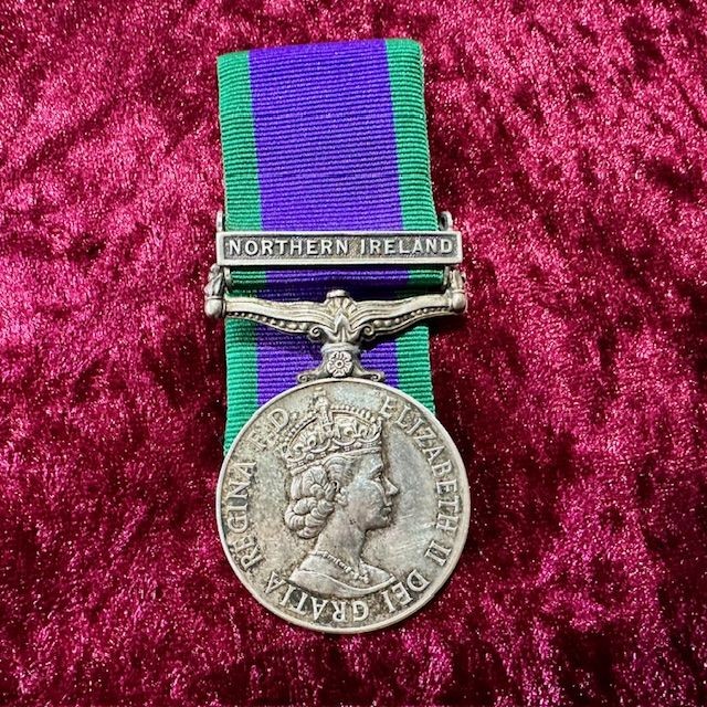 b2ap3_large_GSM-Medal-1 ***New In***A Few New Items Just Arrived! - Armoury Antiques | Marlborough Antiques