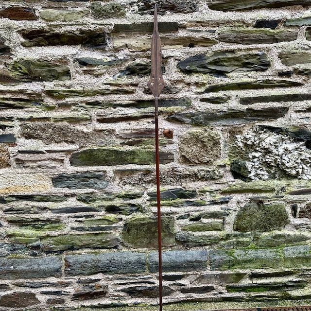 b2ap3_large_Antique-African-Spear-3 ***New In***Antique African Spear Collection. - Armoury Antiques | Marlborough Antiques