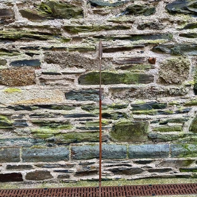 b2ap3_large_Antique-African-Spear-7 ***New In***Antique African Spear Collection. - Armoury Antiques | Marlborough Antiques