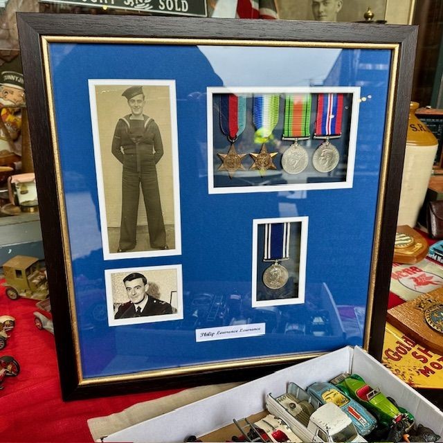 b2ap3_large_Armoury-Antique-and-Militaria-Medal-Mounting-and-Framing-Service-1 ***Armoury Antiques and Militaria Medal Mounting and Framing Service*** - Armoury Antiques | Marlborough Antiques