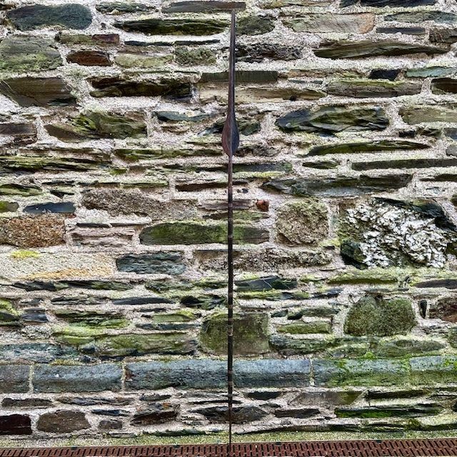 b2ap3_large_Antique-African-Spear-1 ***New In***Antique African Spears. - Armoury Antiques | Marlborough Antiques