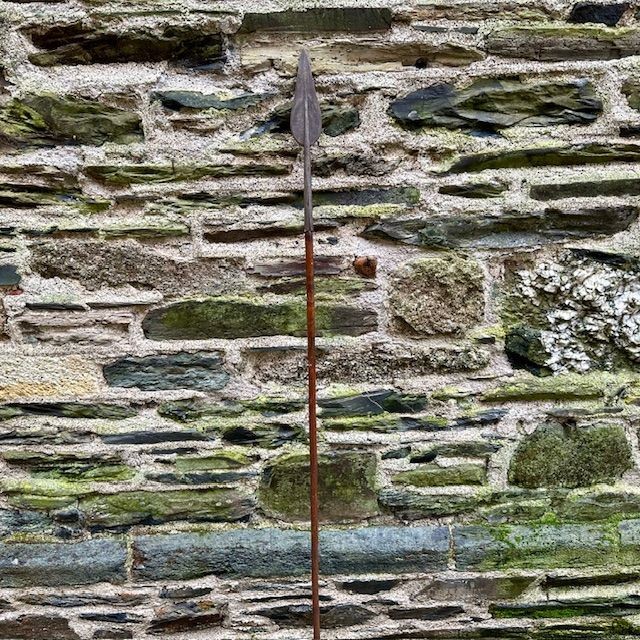 b2ap3_large_Antique-African-Spear-5 ***New In***Antique African Spears. - Armoury Antiques | Marlborough Antiques