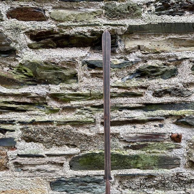 b2ap3_large_Antique-African-Spear-4 ***More Antique African Spears!*** - Armoury Antiques | Marlborough Antiques