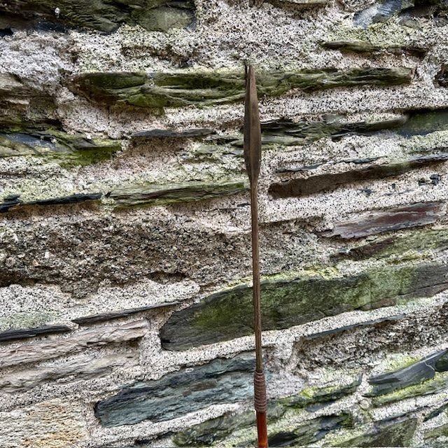 b2ap3_large_Antique-African-Spear-6 ***More Antique African Spears!*** - Armoury Antiques | Marlborough Antiques