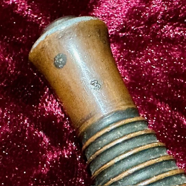 b2ap3_large_Armoury-Antiques-and-Militaria-FS-Dagger-3 ***New In***WW1 Austro Hungarian Dagger and WW2 3rd Pattern FS Dagger. - Armoury Antiques | Marlborough Antiques