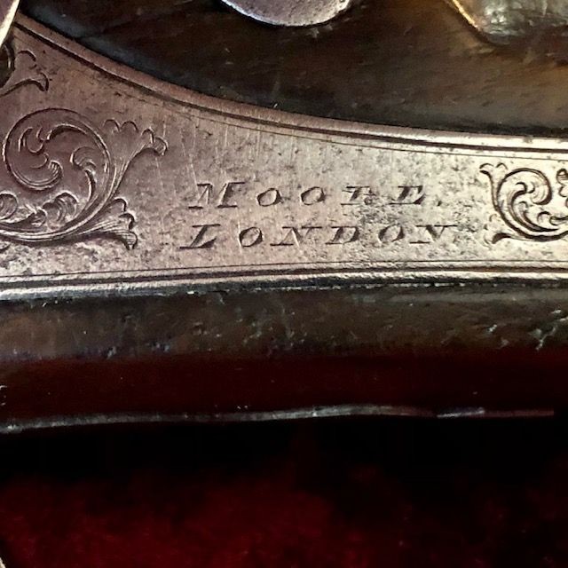 b2ap3_large_c1840-Percussion-Pistol-2 ***New In***Some Interesting New Items Just Arrived. - Armoury Antiques | Marlborough Antiques