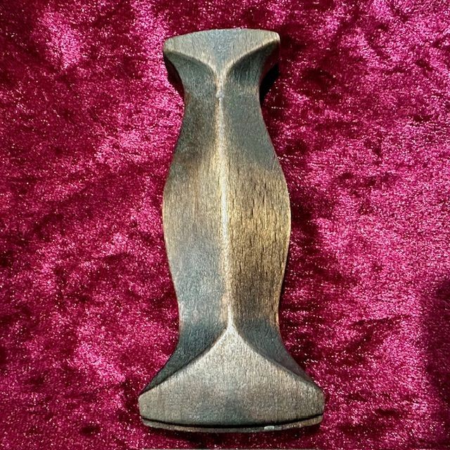 b2ap3_large_IMG_3445 ***New In***A Rare Orignal WW2 SA Dagger Grip. - Armoury Antiques | Marlborough Antiques