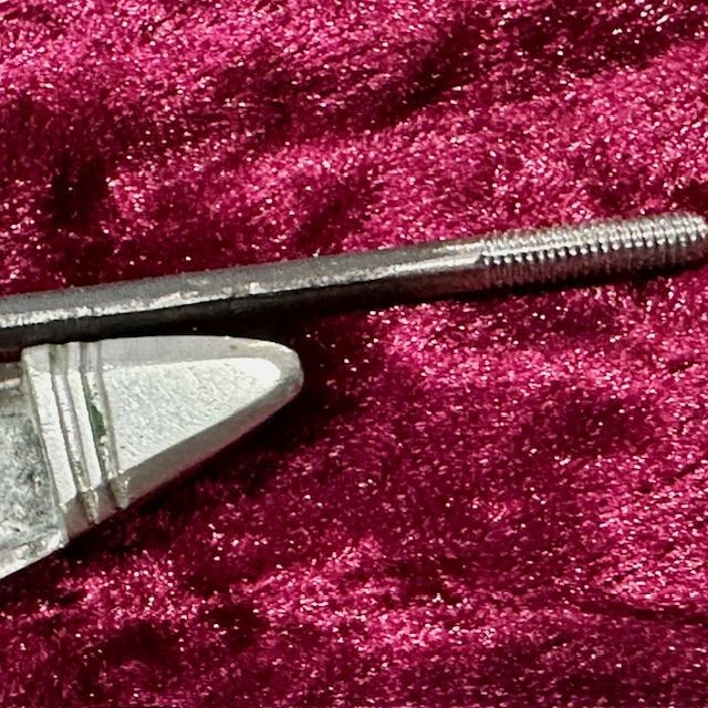 b2ap3_large_NPEA-Dagger-Parts-4 ***NOW SOLD***A WW2 NPEA (National Political Educational Institute Nationalpolitische Erziehungsanstalt) Dagger Blade and Solid Nickel Fittings. - Armoury Antiques | Marlborough Antiques