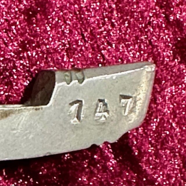 b2ap3_large_NPEA-Dagger-Parts-7 ***NOW SOLD***A WW2 NPEA (National Political Educational Institute Nationalpolitische Erziehungsanstalt) Dagger Blade and Solid Nickel Fittings. - Armoury Antiques | Marlborough Antiques