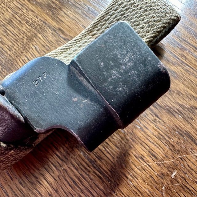 b2ap3_large_Armoury-Antiques-and-Militaria-No-4-Cruciform-Bayonet-2 ***NOW SOLD***Rare No.4 Cruciform Bladed Bayonet with Rare Variation Scabbard and Frog. - Armoury Antiques | Marlborough Antiques