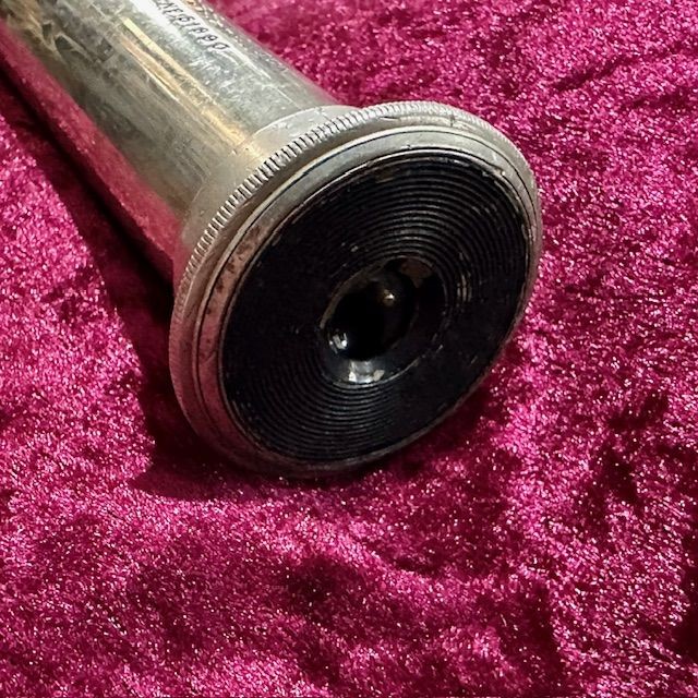 b2ap3_large_WW1-5th-Devon-Regiment-Telescope-4 ***Rare Boer War (1899-1902) and WW1 Officer of The Watch 5th Devon Regiment Telescope (Maker Marked). - Armoury Antiques | Marlborough Antiques