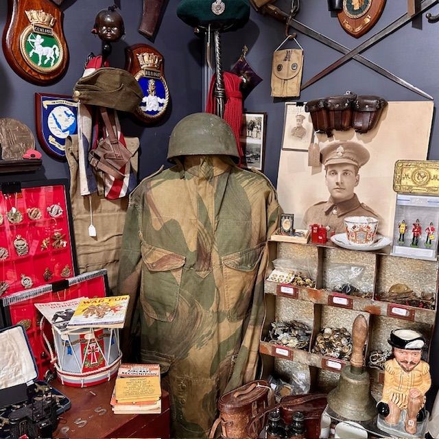 b2ap3_large_Armoury-Antiques-and-Militaria-6 *Armoury Antiques and Militaria* - Armoury Antiques | Marlborough Antiques