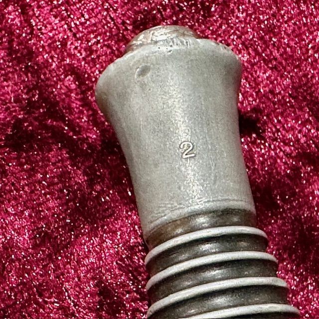 b2ap3_large_3rd-Pattern-FS-Dagger-2 ***New In***WW2 3rd Pattern (1943-1945) FS Dagger in Superb Condition. - Armoury Antiques | Marlborough Antiques