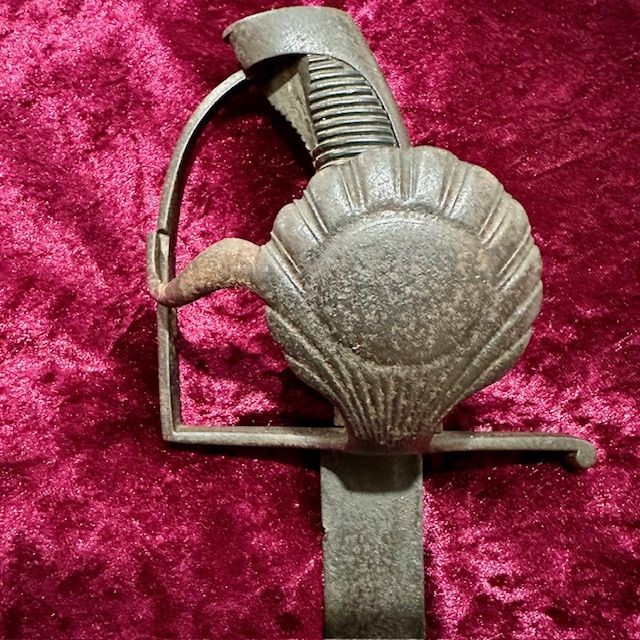 b2ap3_large_c1780-German-Cavalry-Sword-1 ***New In***c1778-1779 Antique Sword from The The War of the Bavarian Succession (Bayerischer Erbfolgekrieg). - Armoury Antiques | Marlborough Antiques