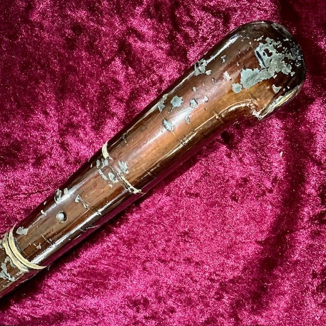 b2ap3_large_Hizen-Masahiro-2 ***NOW SOLD***18th Century Wakizashi Signed 'Hizen (No) Kuni Masahiro' (肥前国正廣). - Armoury Antiques | Marlborough Antiques