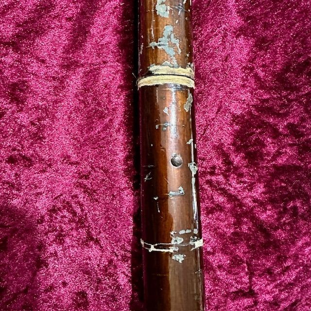 b2ap3_large_Hizen-Masahiro-3 ***NOW SOLD***18th Century Wakizashi Signed 'Hizen (No) Kuni Masahiro' (肥前国正廣). - Armoury Antiques | Marlborough Antiques