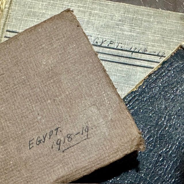 b2ap3_large_WW1-Photograph-Album-Set-4 ***NOW SOLD***WW1 Photograph Album Set From a Local Devonshire Family. - Armoury Antiques | Marlborough Antiques