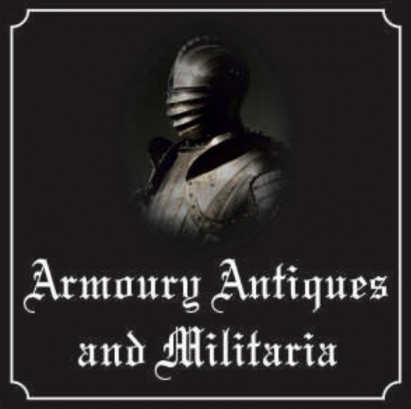 b2ap3_large_Armoury-Antiques-and-Militaria ***Armoury Antiques and Militaria Have a 5 Star Google Business Rating*** - Armoury Antiques | Marlborough Antiques